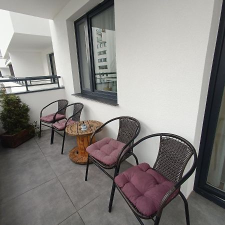Apartament Nr15 Z Parkingiem Podziemnym Stary Toruń Eksteriør bilde