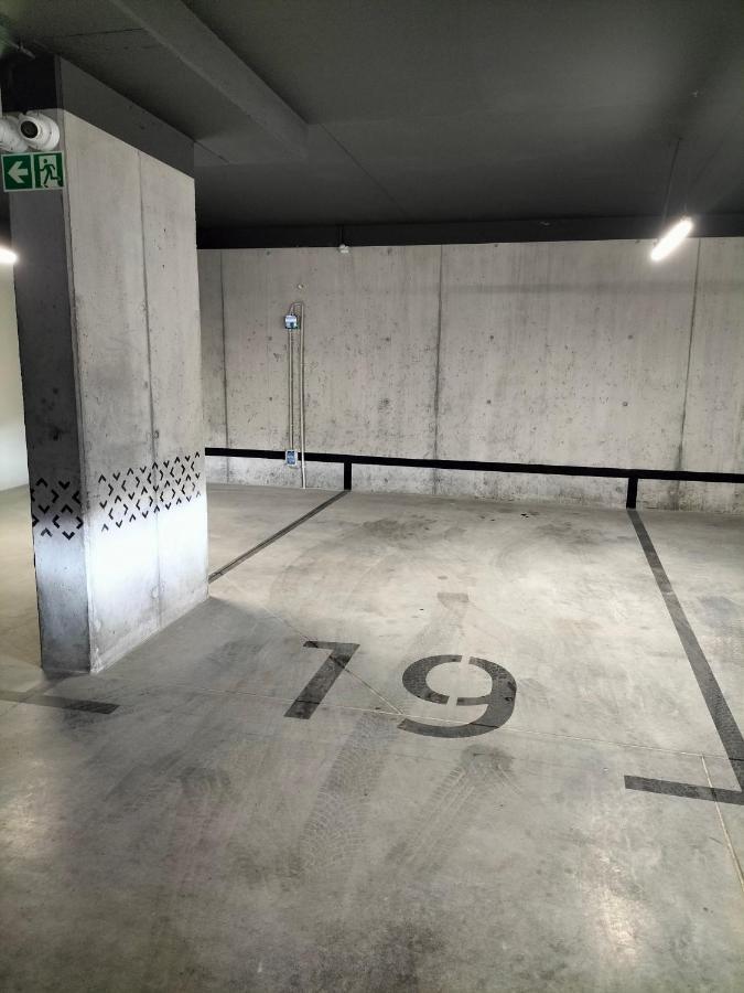 Apartament Nr15 Z Parkingiem Podziemnym Stary Toruń Eksteriør bilde