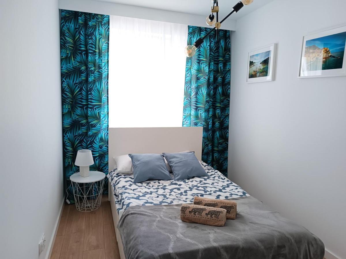Apartament Nr15 Z Parkingiem Podziemnym Stary Toruń Eksteriør bilde