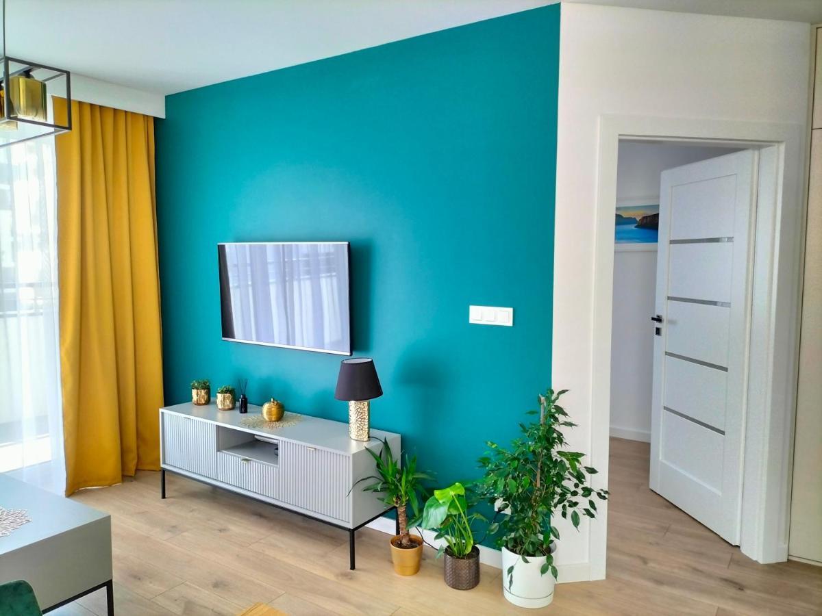 Apartament Nr15 Z Parkingiem Podziemnym Stary Toruń Eksteriør bilde
