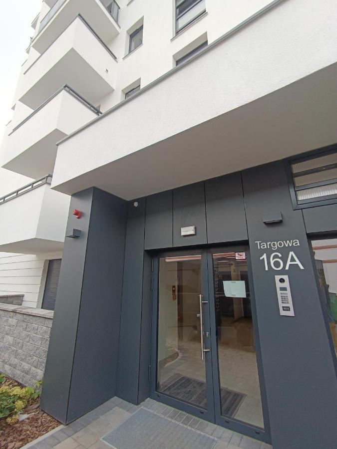 Apartament Nr15 Z Parkingiem Podziemnym Stary Toruń Eksteriør bilde