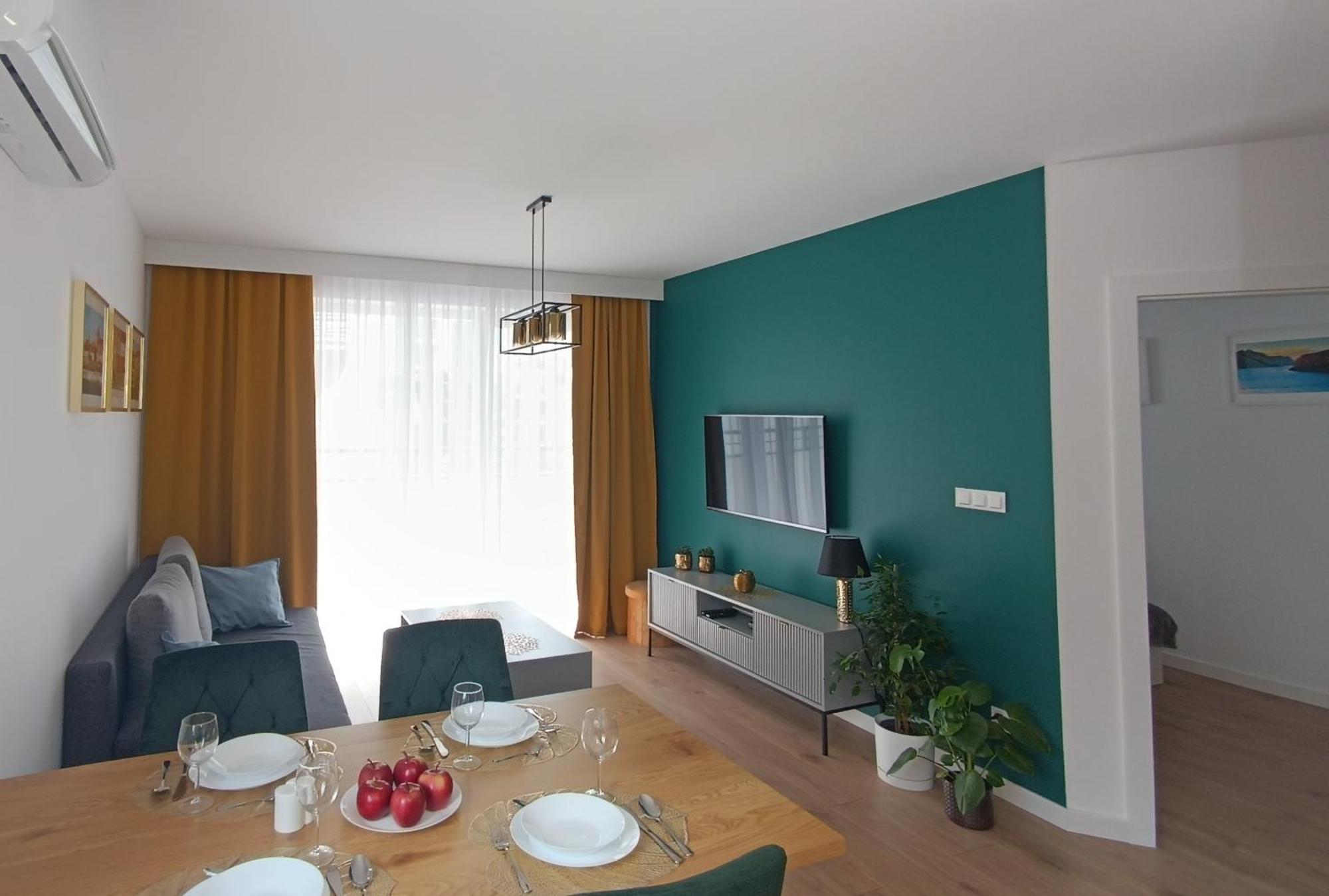 Apartament Nr15 Z Parkingiem Podziemnym Stary Toruń Eksteriør bilde